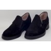туфлі Stepter 8439 black 